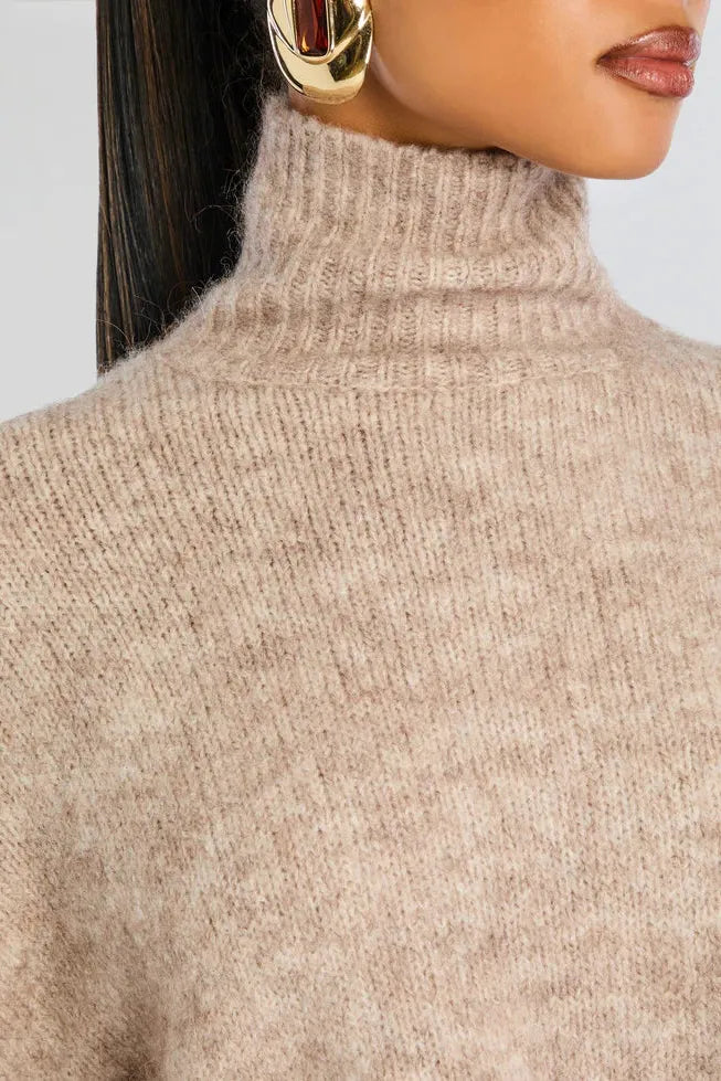 TAHARA SWEATER