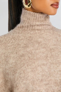 TAHARA SWEATER