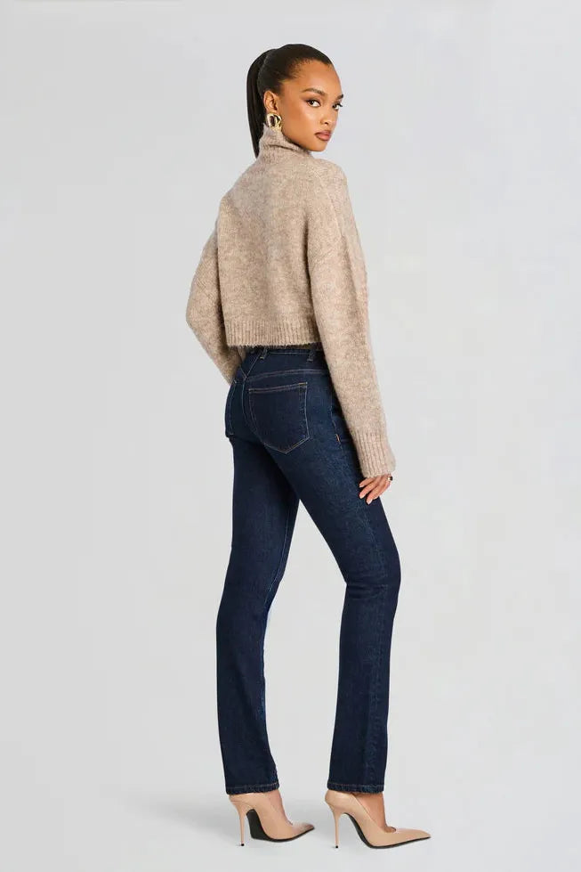 TAHARA SWEATER