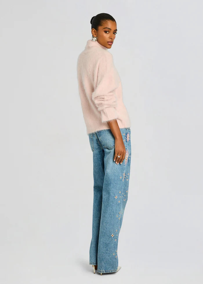 VERO EMBELLISHED JEAN