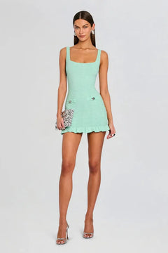 LOULOU DRESS