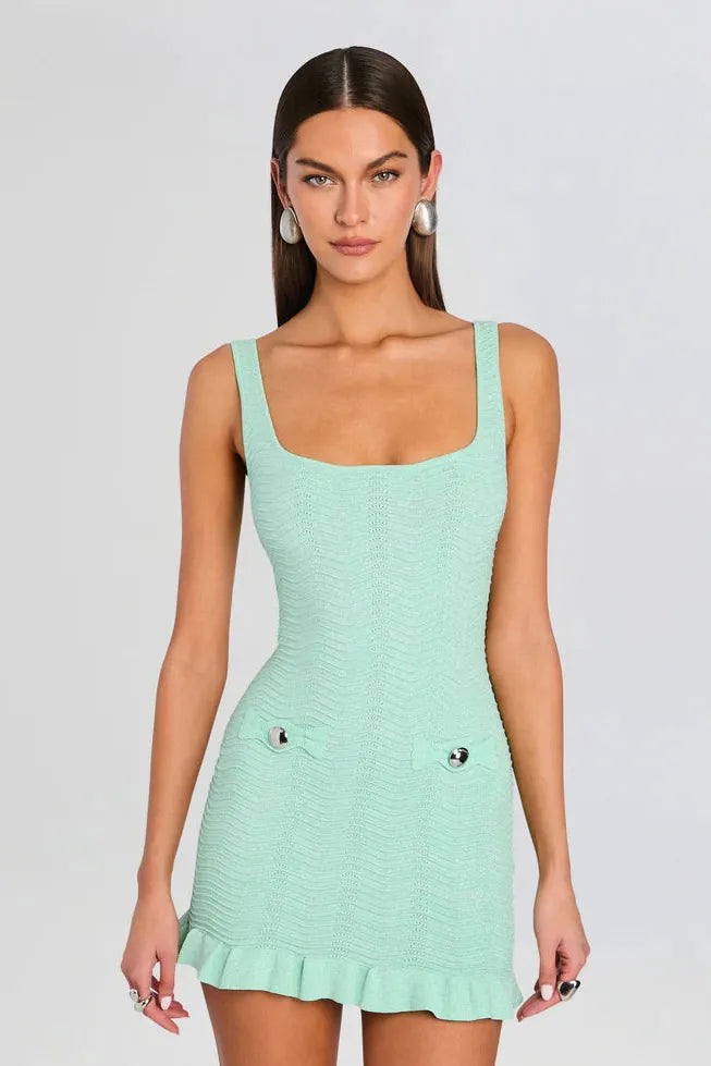 LOULOU DRESS