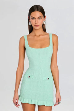 LOULOU DRESS