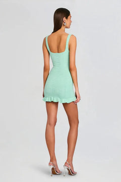 LOULOU DRESS