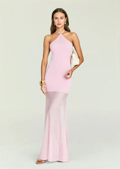 JEMMA DRESS