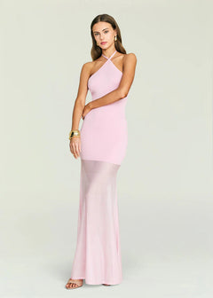 JEMMA DRESS