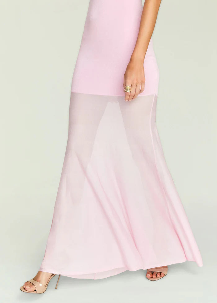 JEMMA DRESS