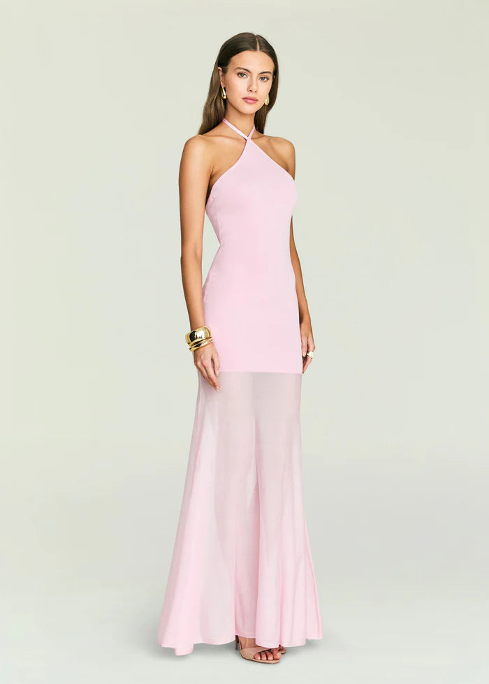 JEMMA DRESS