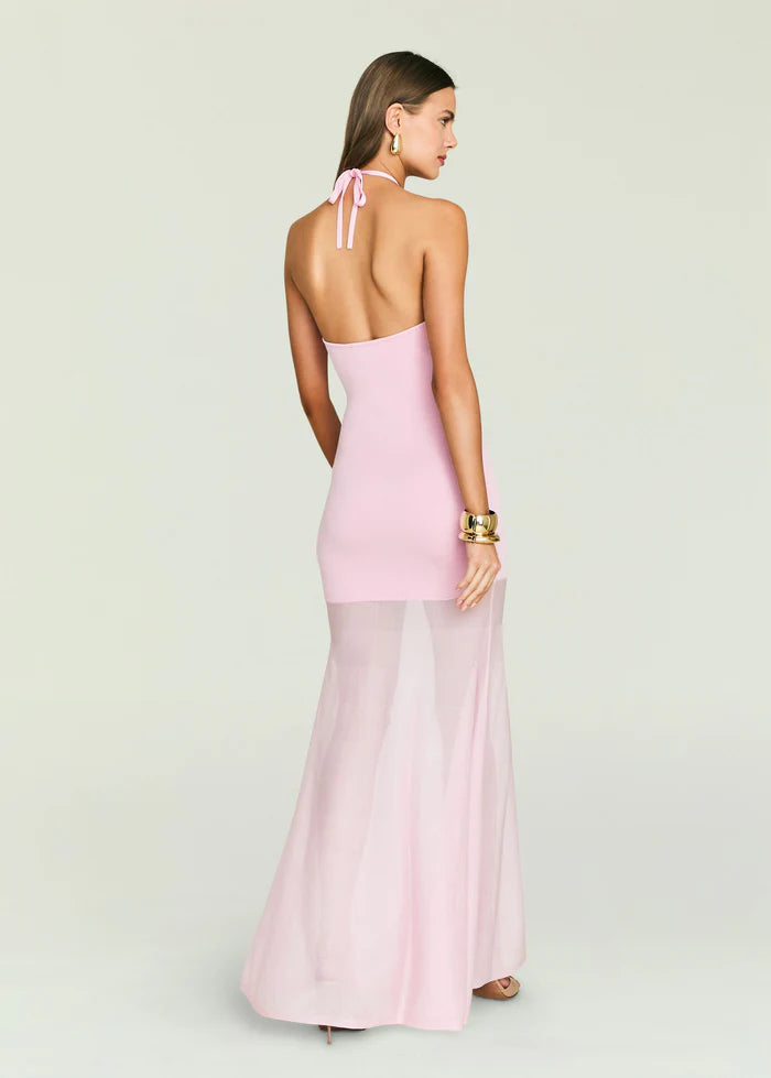 JEMMA DRESS