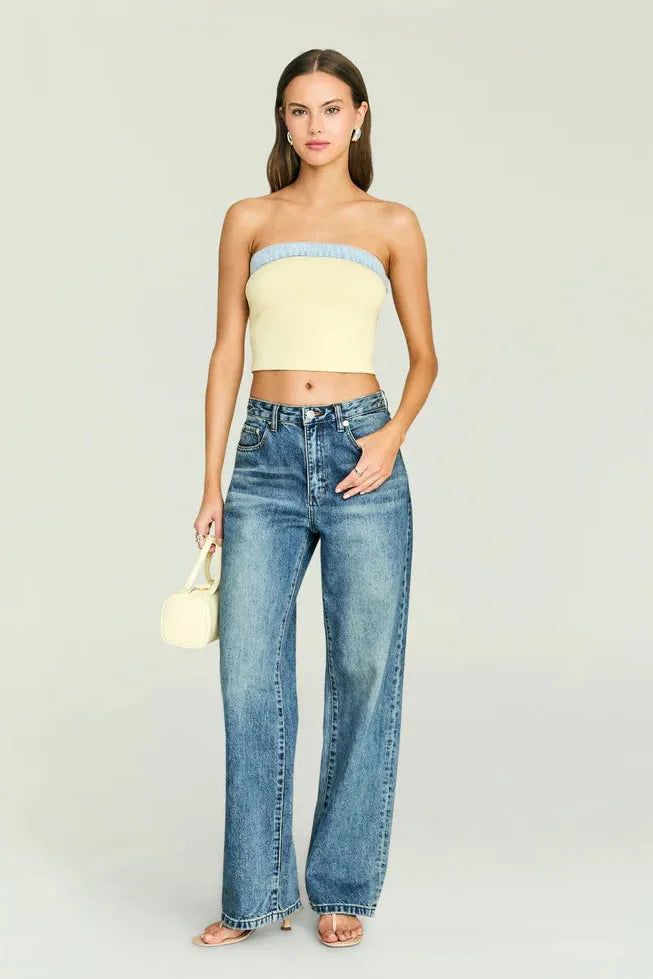 KIKI KNIT TOP