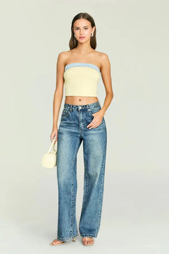 KIKI KNIT TOP