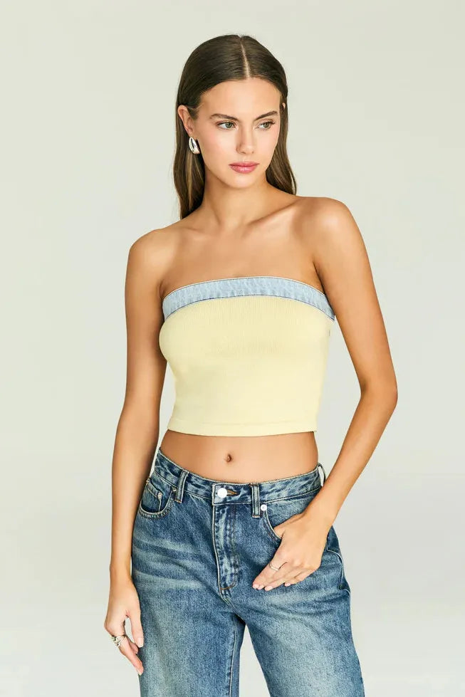 KIKI KNIT TOP
