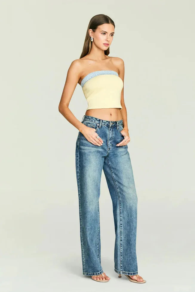 KIKI KNIT TOP