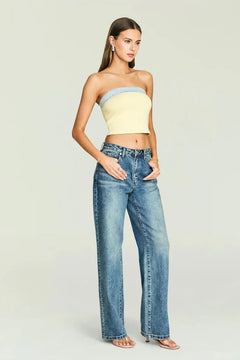 KIKI KNIT TOP