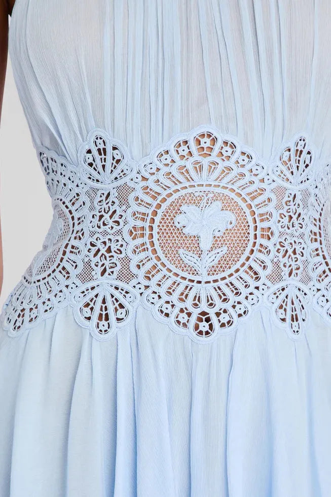 NIRVANNA DRESS