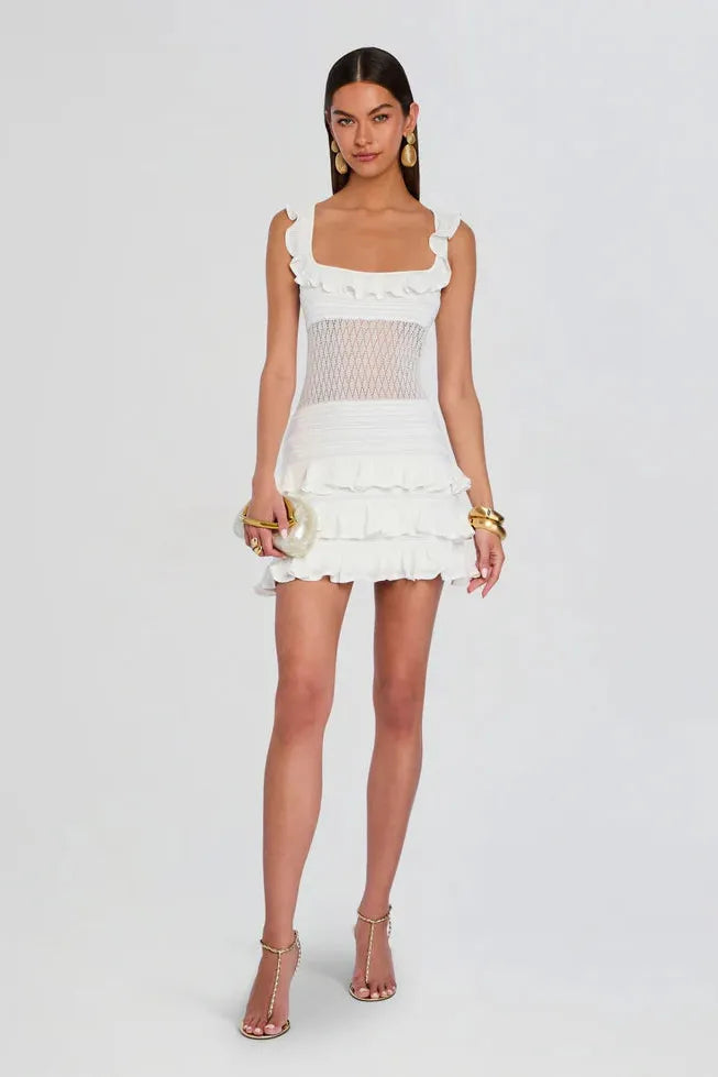 COSTERA DRESS