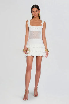 COSTERA DRESS