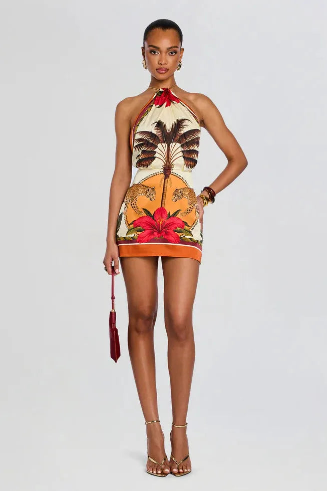 CYMBELINE DRESS