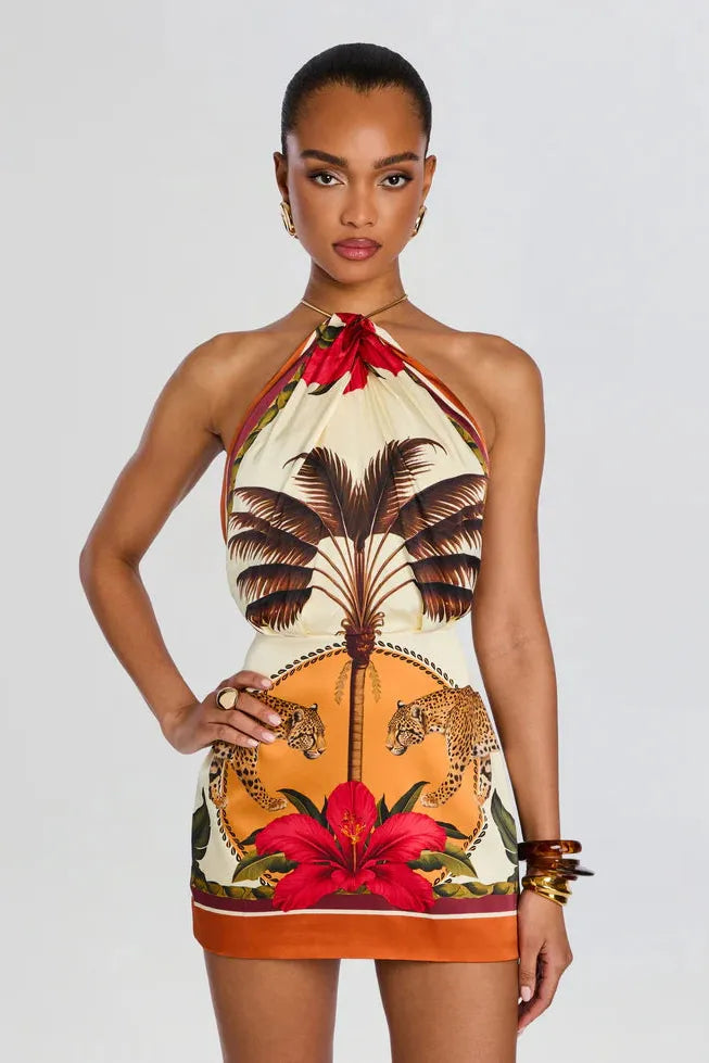 CYMBELINE DRESS