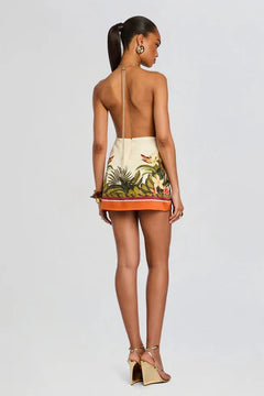 CYMBELINE DRESS