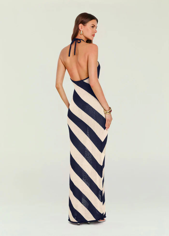DREE KNIT MAXI DRESS