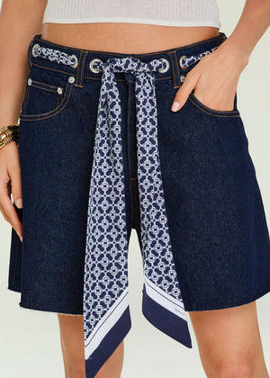 SABRINA BOYFRIEND SHORT