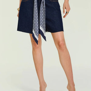SABRINA BOYFRIEND SHORT