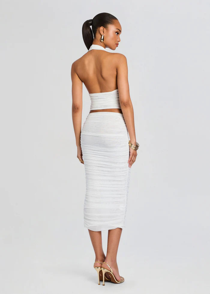 BIMINI MESH HALTER TOP