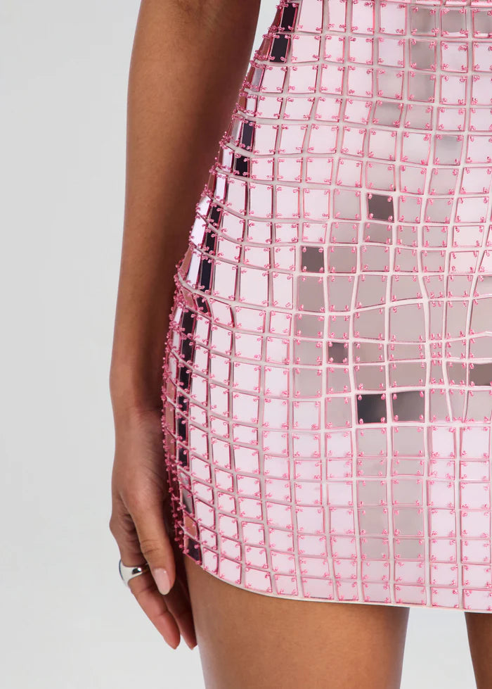 KALEIDO DRESS