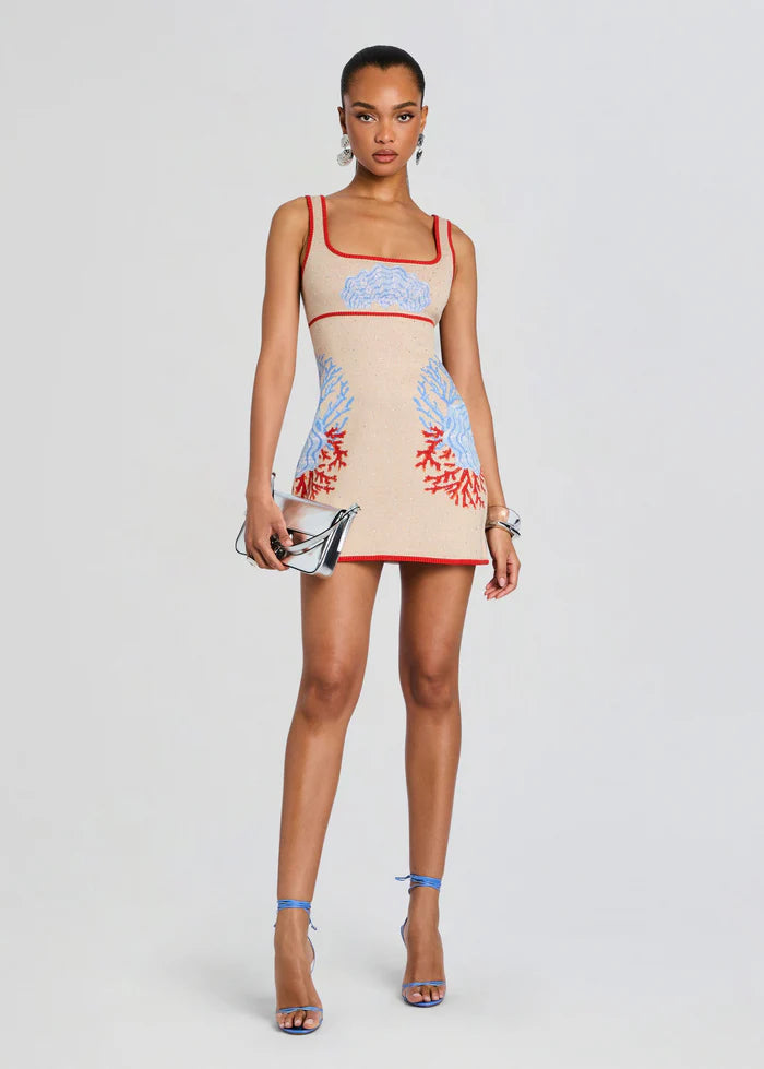 VALCRA KNIT DRESS