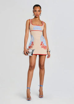 VALCRA KNIT DRESS