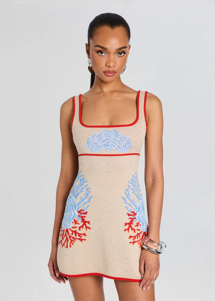 VALCRA KNIT DRESS
