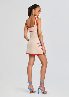 VALCRA KNIT DRESS