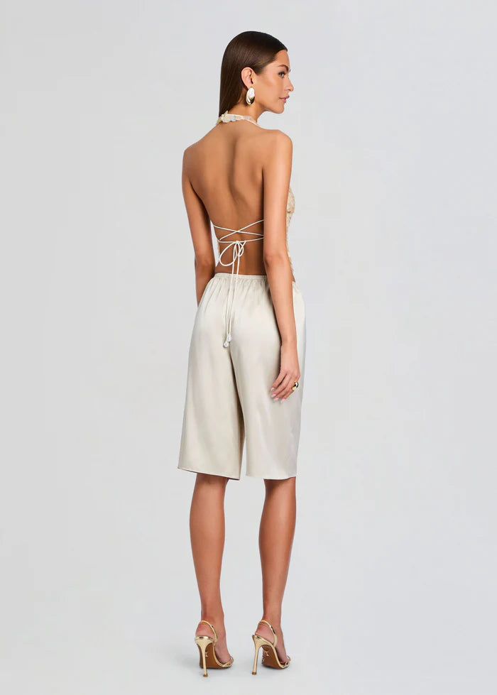 AVRIEL EMBELLISHED TOP