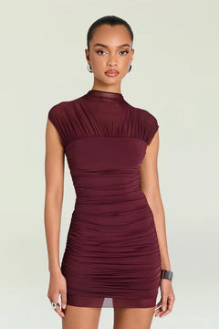 PAOLA MINI DRESS