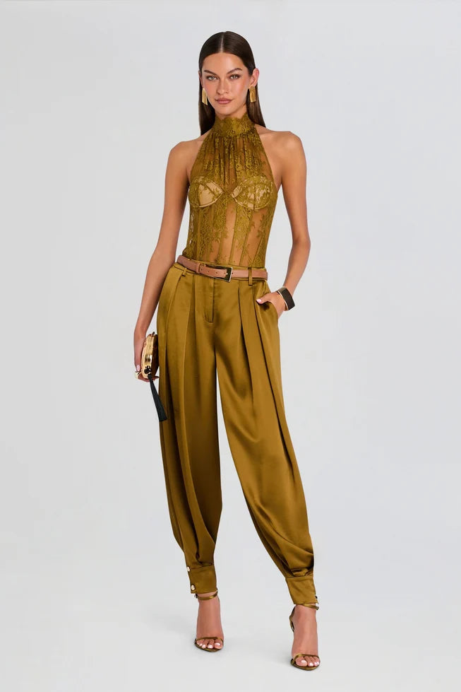 BENICIA PANT