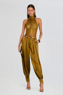 BENICIA PANT