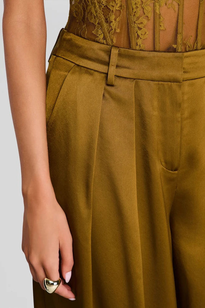 BENICIA PANT