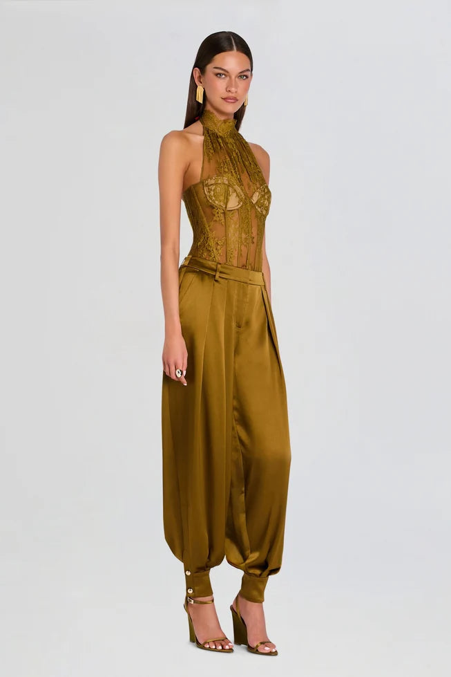 BENICIA PANT