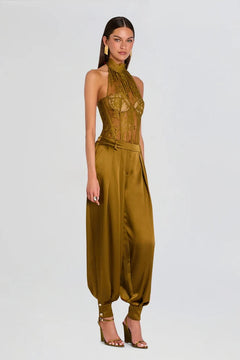 BENICIA PANT
