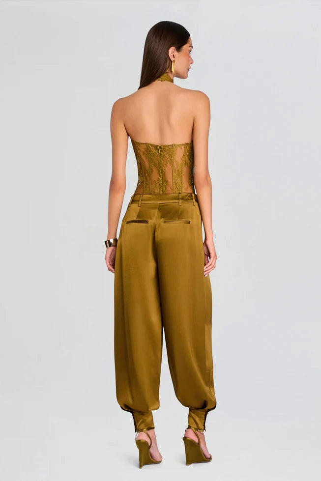 BENICIA PANT