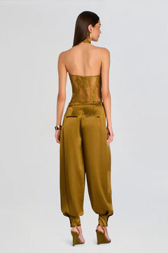 BENICIA PANT