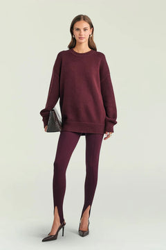 AMAL SWEATER
