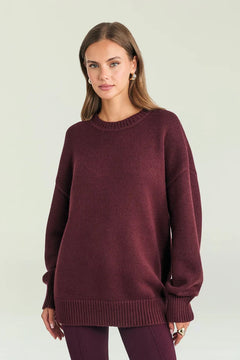 AMAL SWEATER