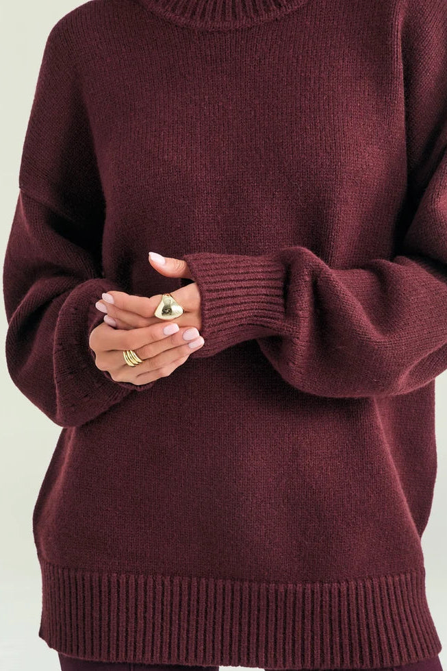 AMAL SWEATER