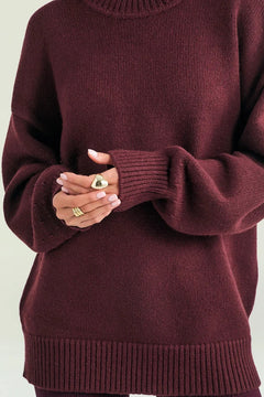 AMAL SWEATER