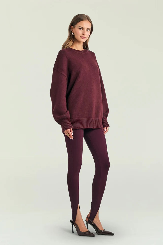 AMAL SWEATER