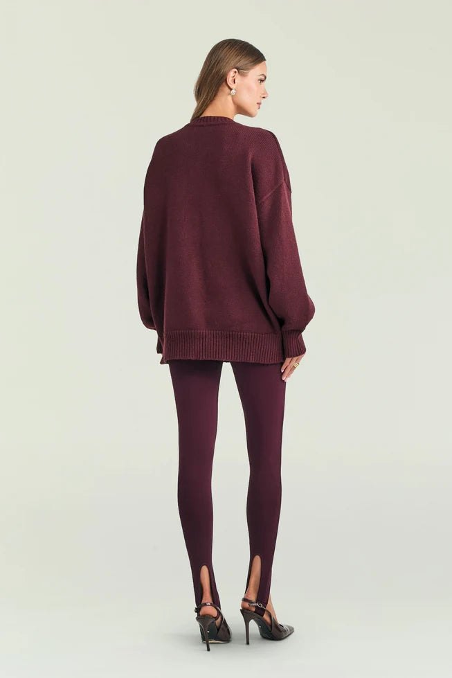 AMAL SWEATER