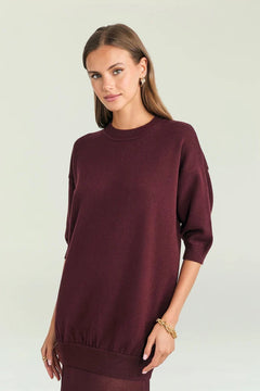 ARWEN KNIT MAXI DRESS