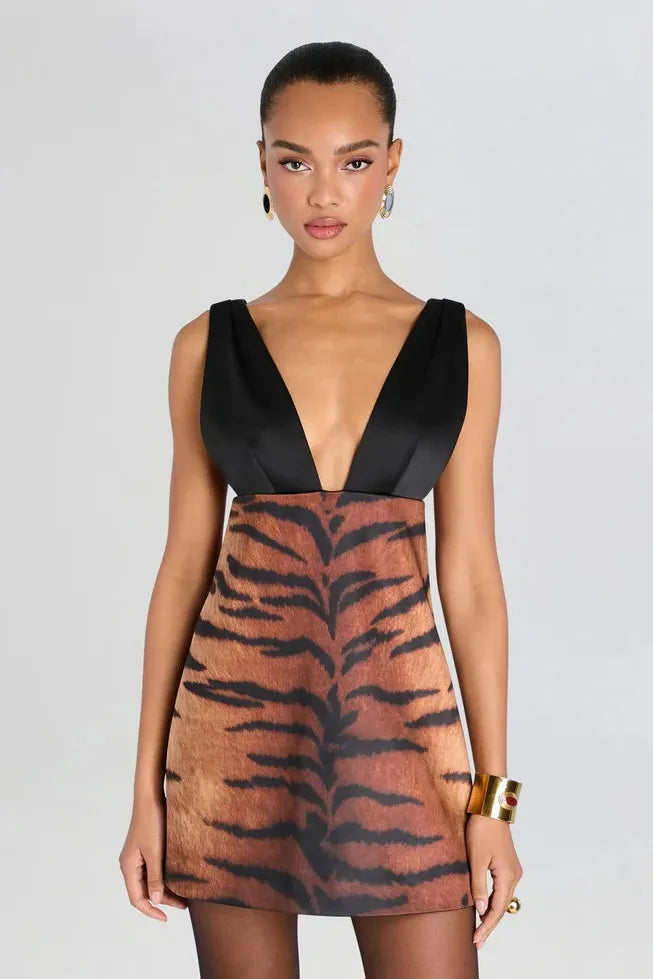 CULVER DRESS